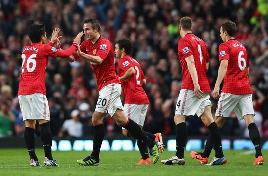 真的時刻 真的時刻